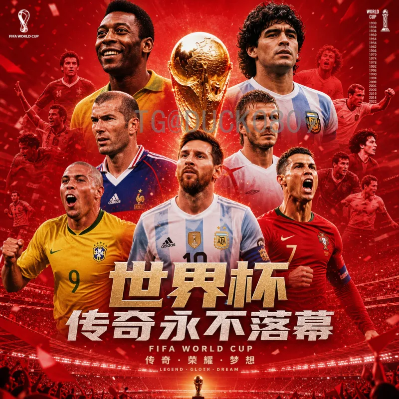 2026国际足联世界杯晋级规则一览：扩军48队，各大洲名额与附加赛详解